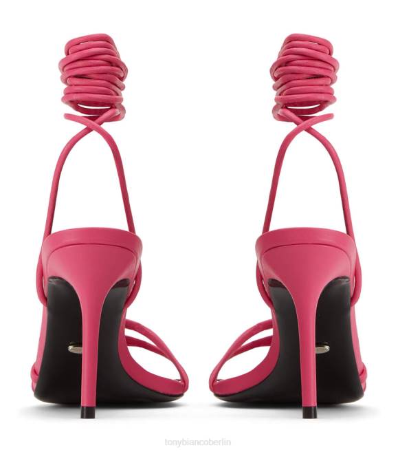 Stöckelschuhe| de Tony Bianco Frauen Hailee-Heels Säurerosa 4624194